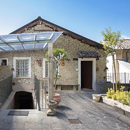 Casa Cecilia Santo Stefano Belbo Exterior foto