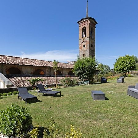 Casa Cecilia Santo Stefano Belbo Exterior foto