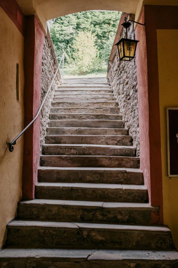 Casa Cecilia Santo Stefano Belbo Exterior foto