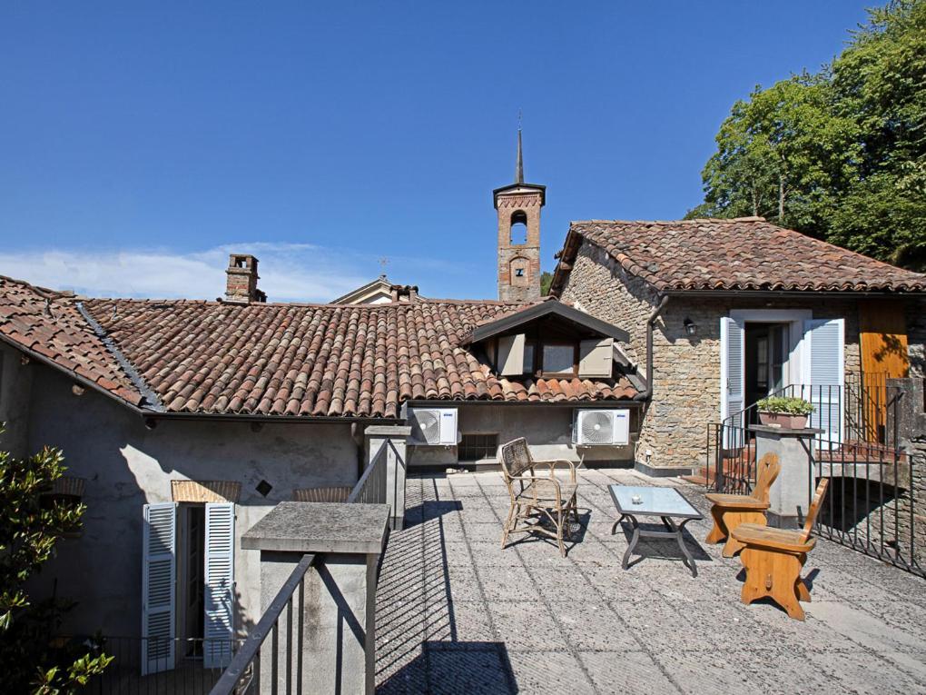 Casa Cecilia Santo Stefano Belbo Exterior foto